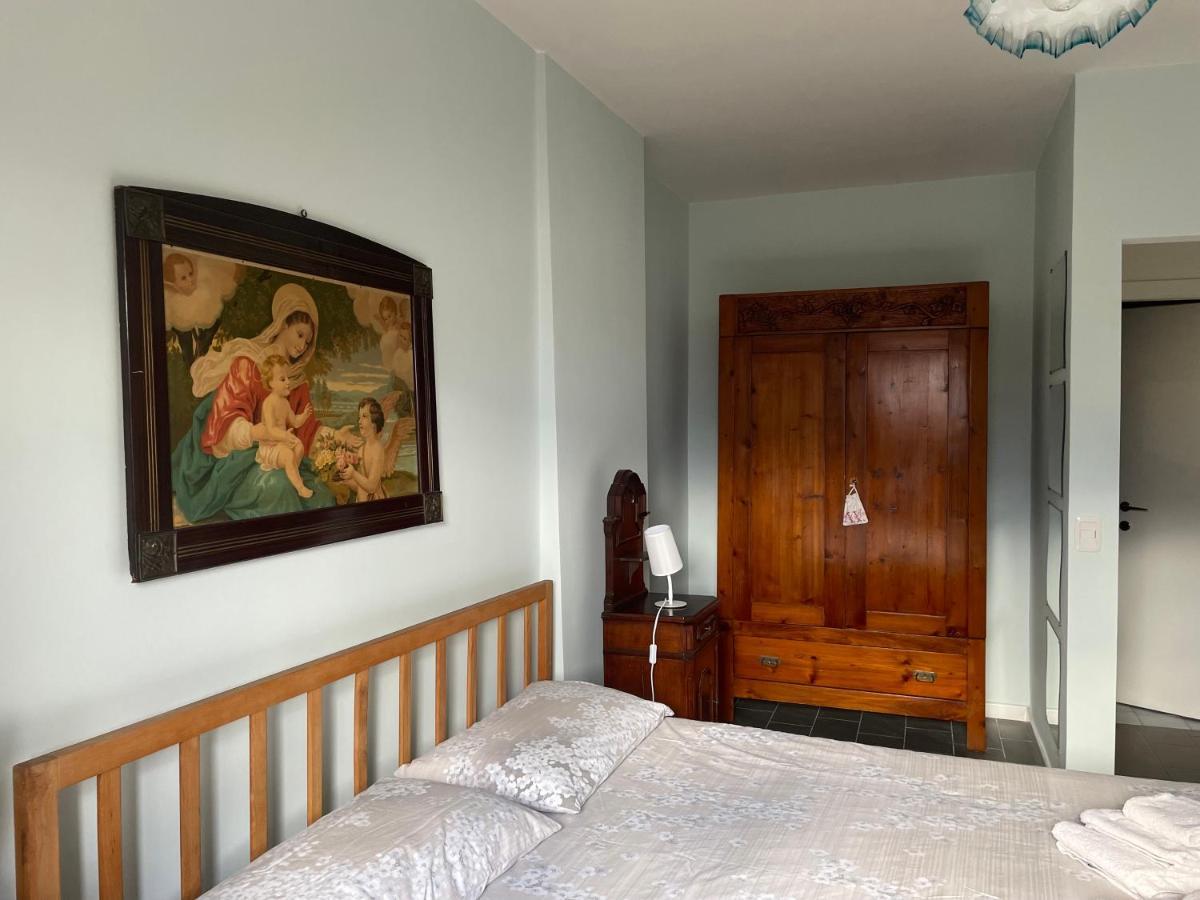 B&B La Casa di Giulia Sarnano Esterno foto